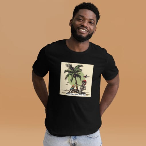 Unisex t-shirt