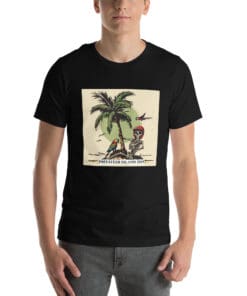 Unisex t-shirt