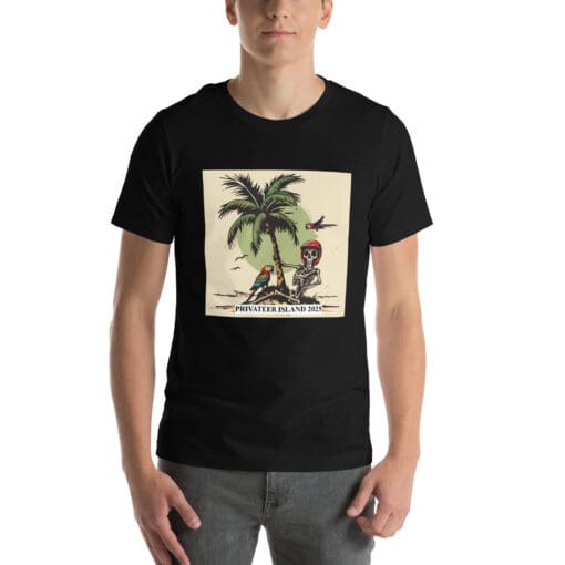 Unisex t-shirt
