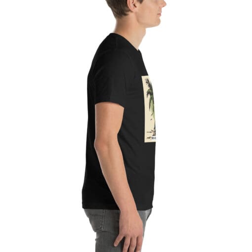 Unisex t-shirt - Image 5