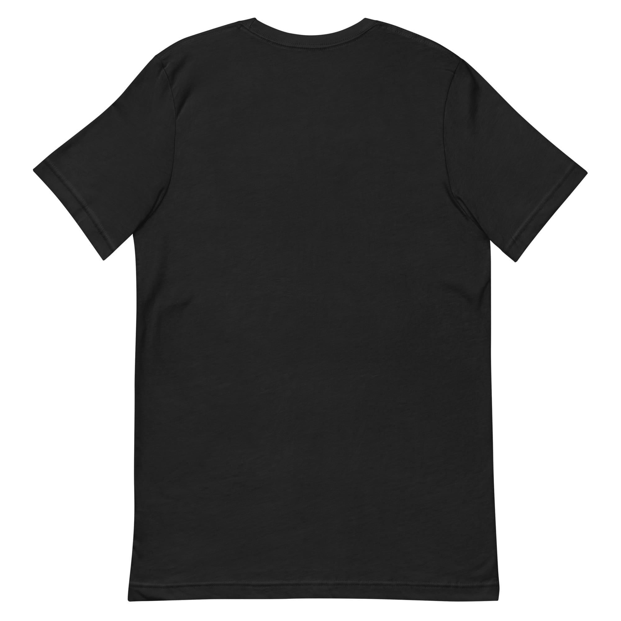 Unisex t-shirt - Image 2