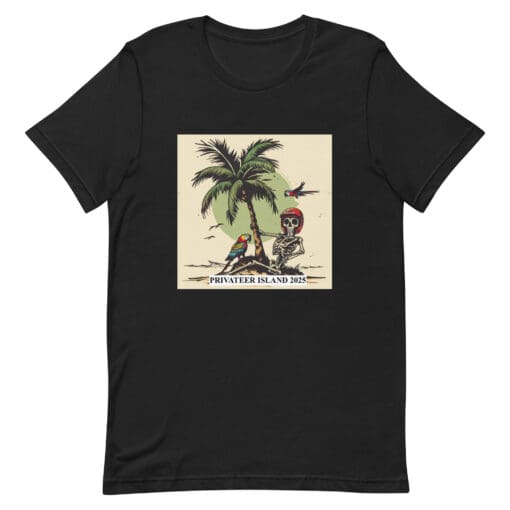 Unisex t-shirt