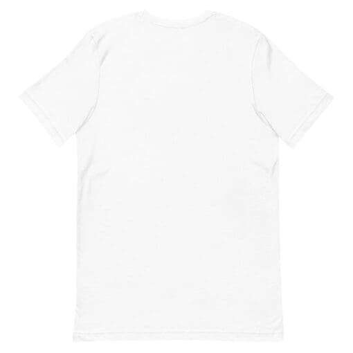 Unisex t-shirt - Image 6