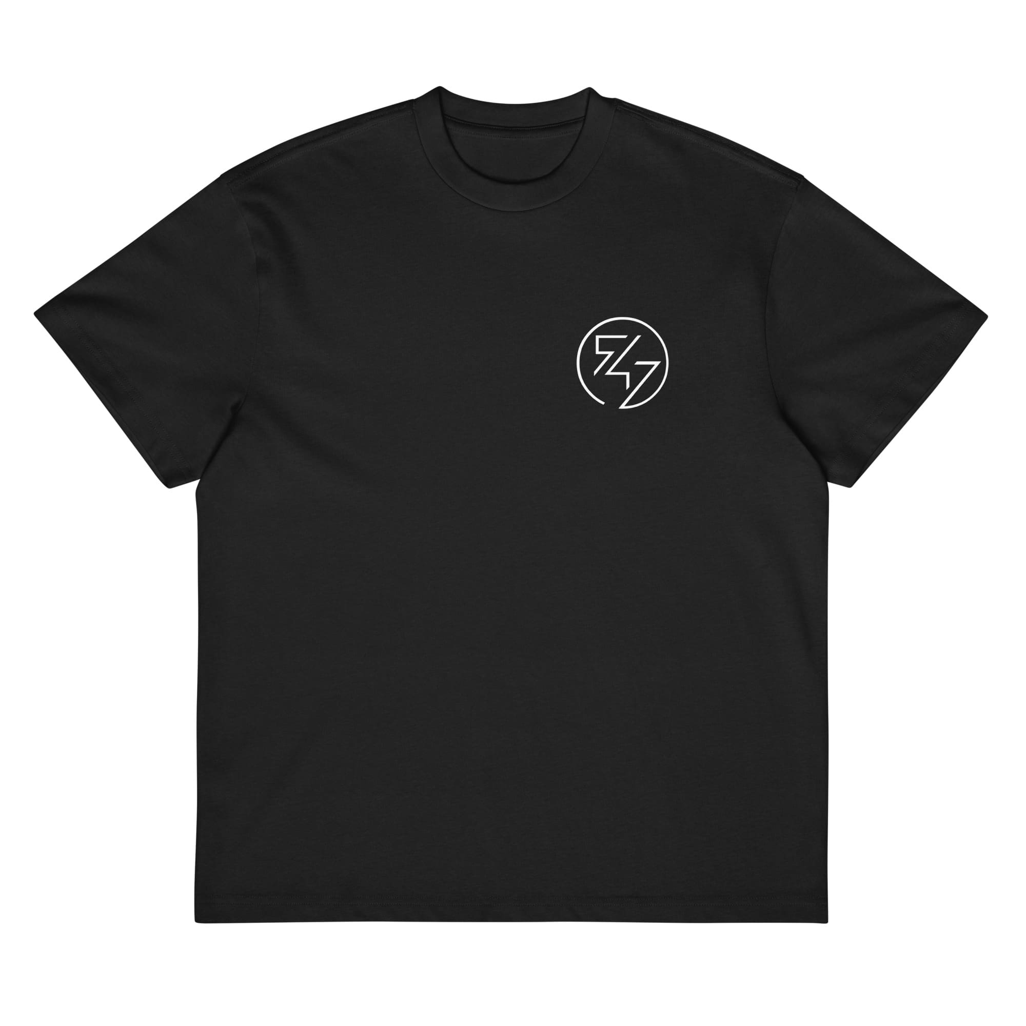 Men’s box tee - Image 6