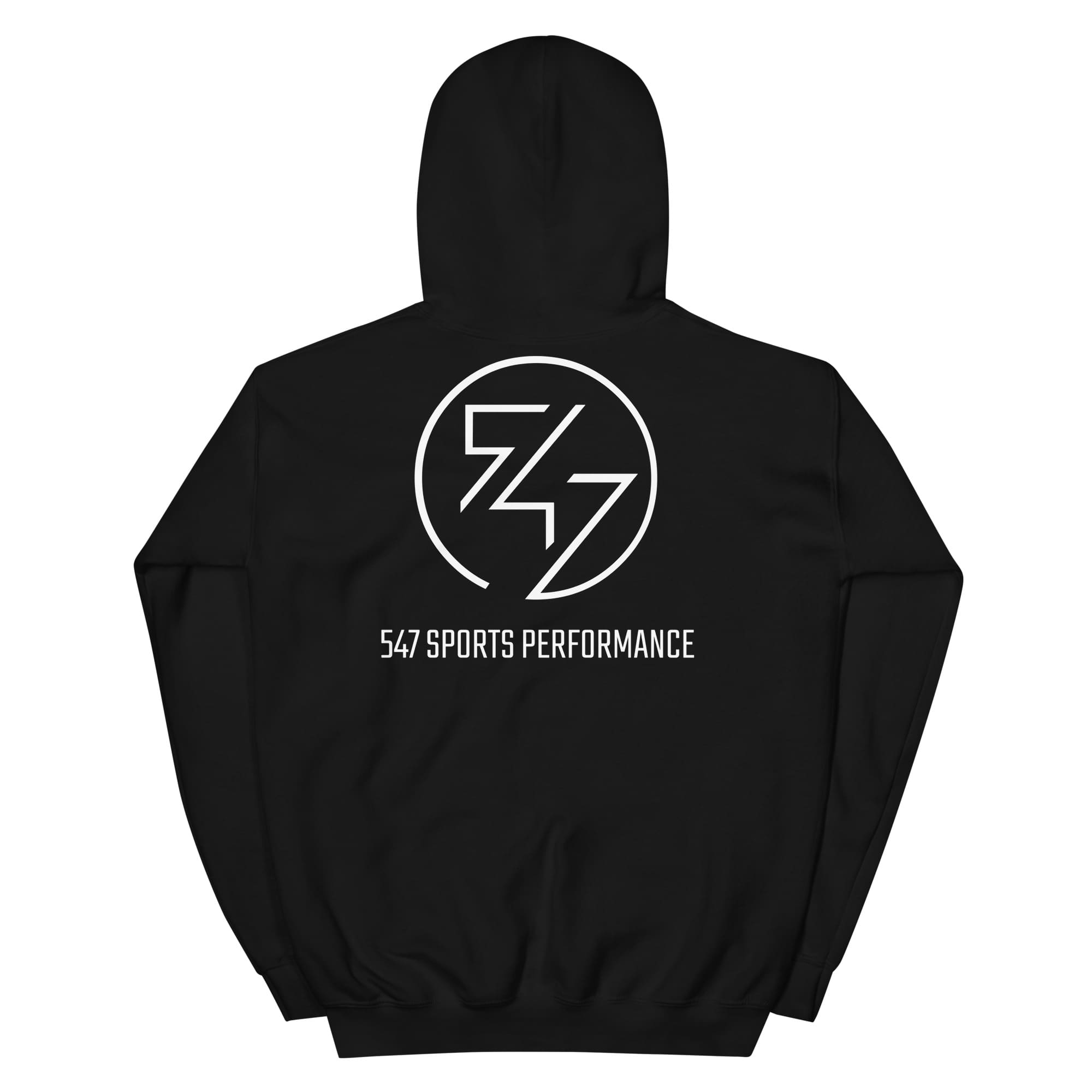 Unisex Hoodie - Image 2