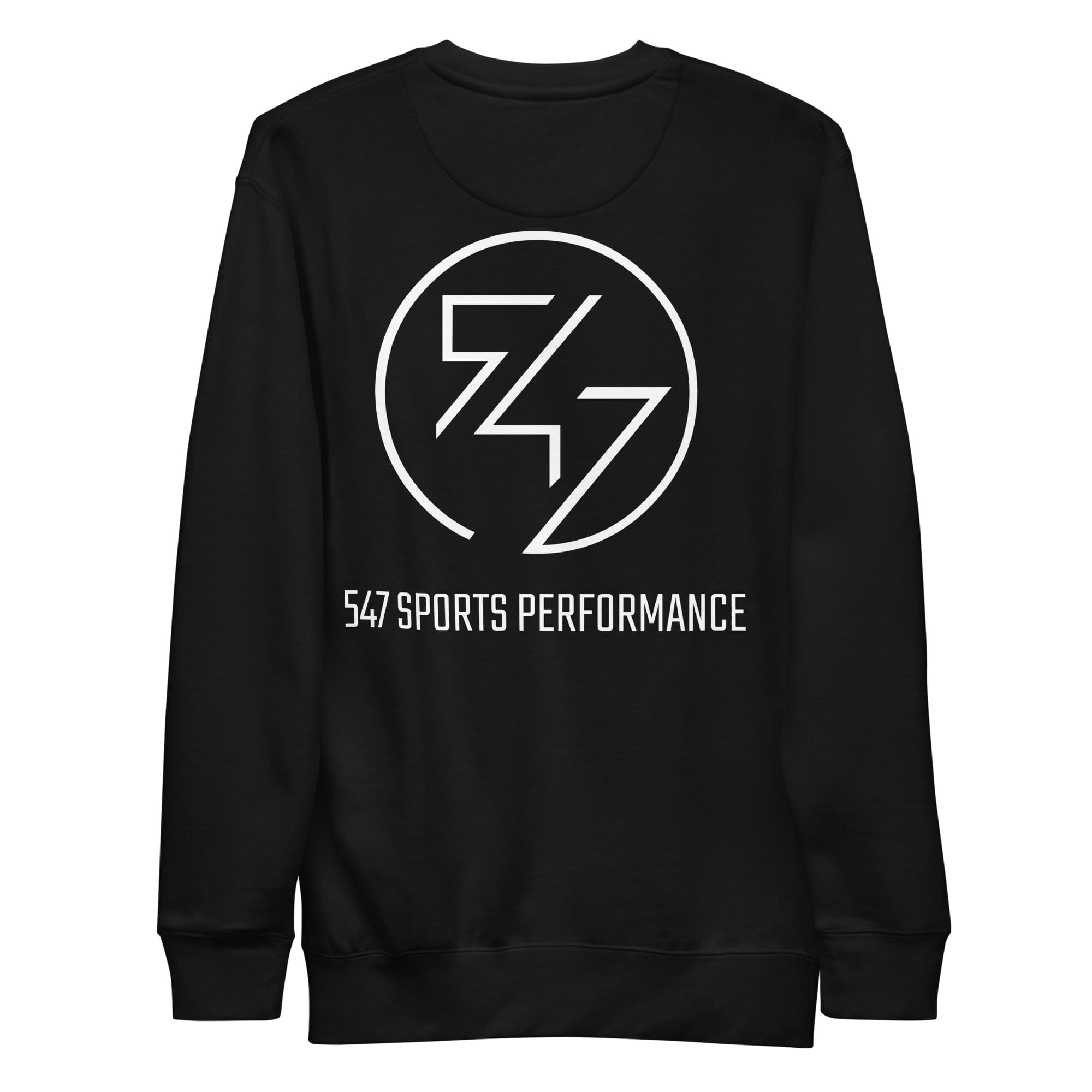 Unisex Premium Sweatshirt - Image 2